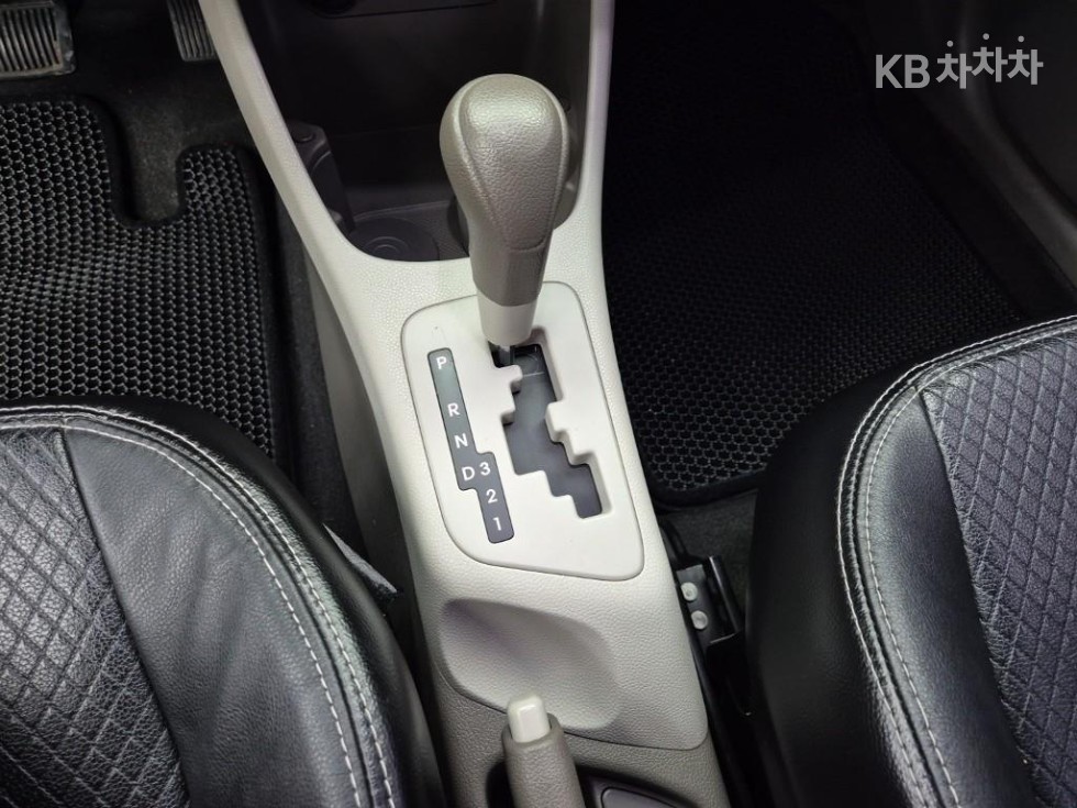 2015 - kia all