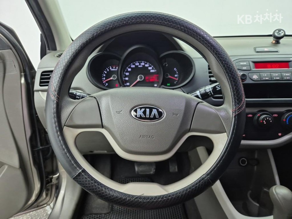 2015 - kia all