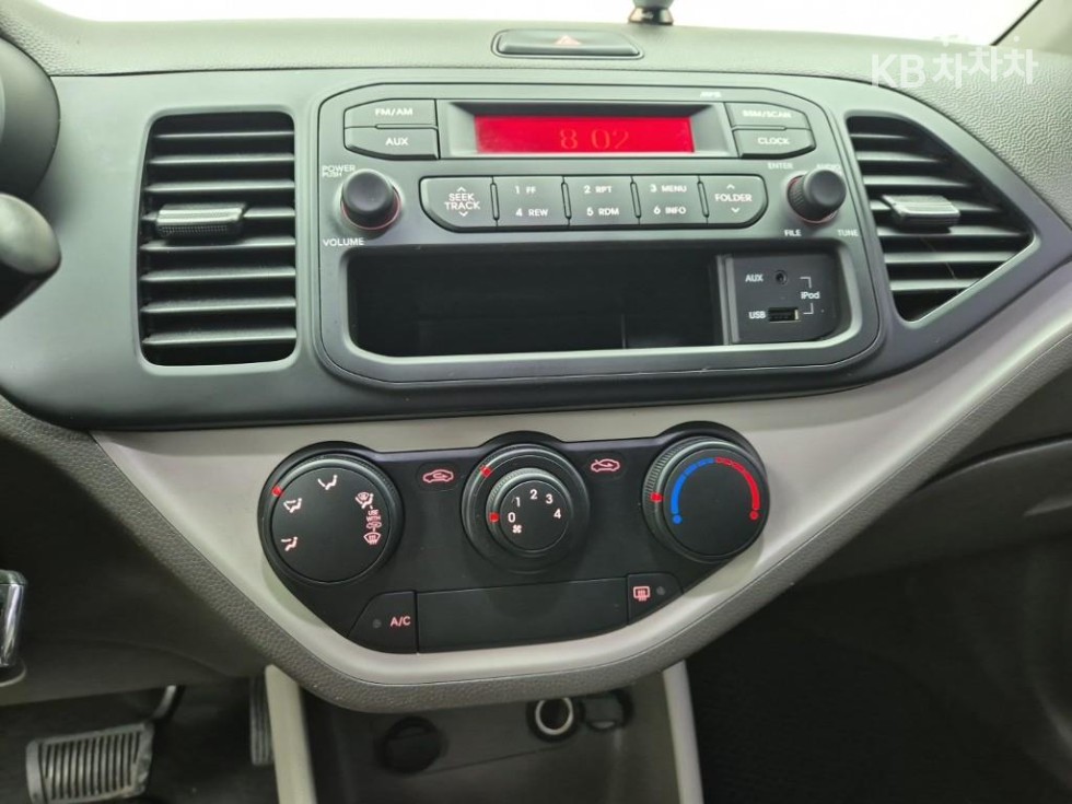 2015 - kia all