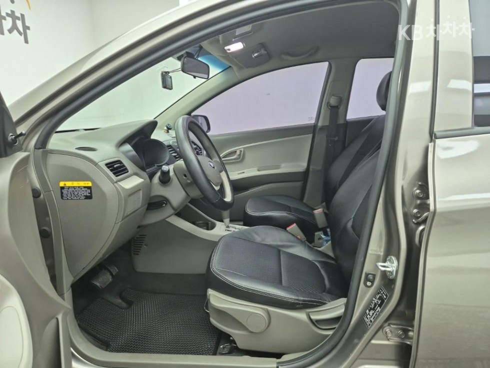 2015 - kia all