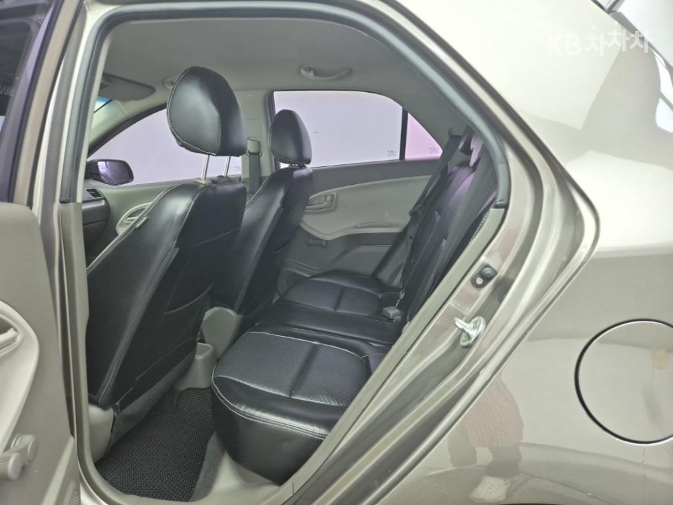 2015 - kia all