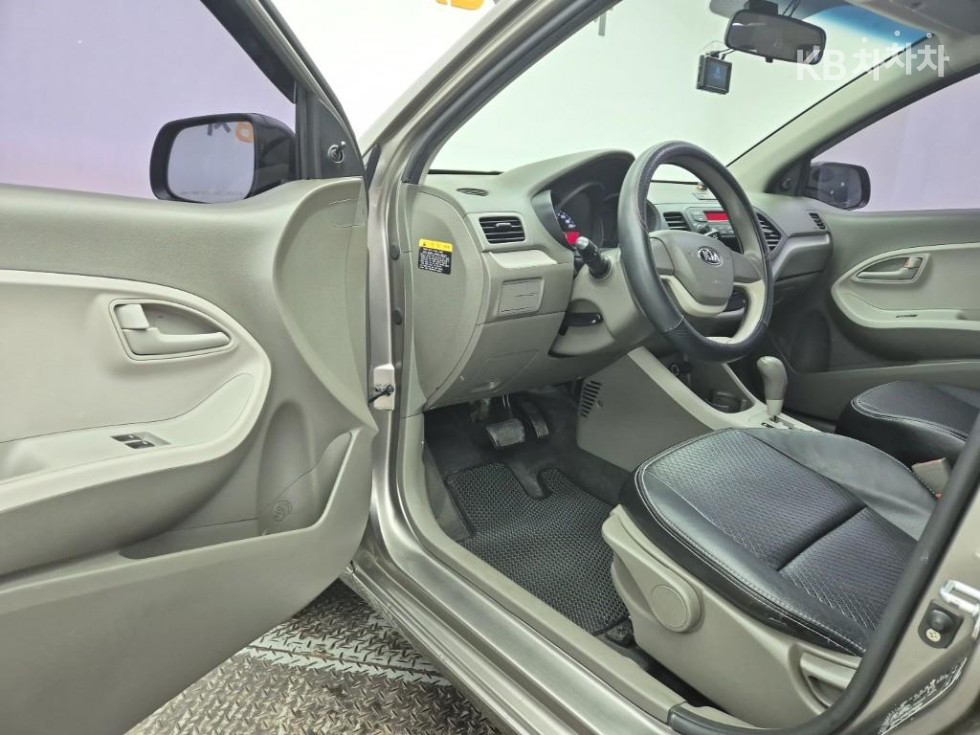 2015 - kia all