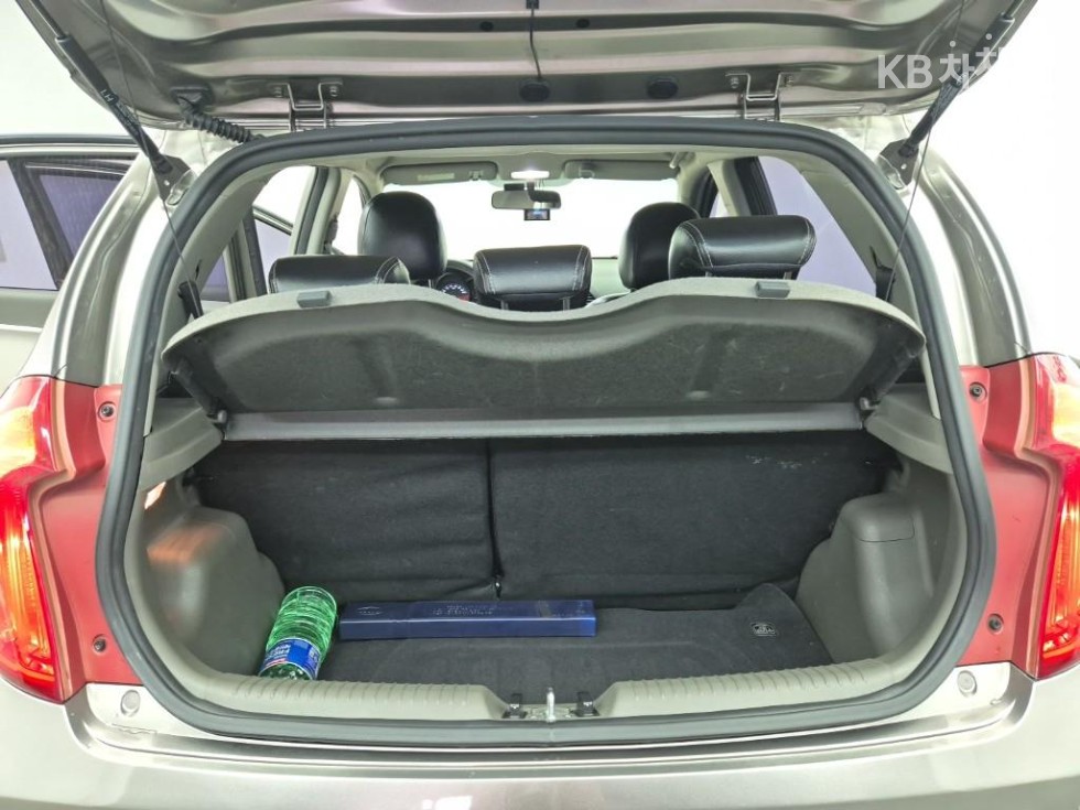 2015 - kia all