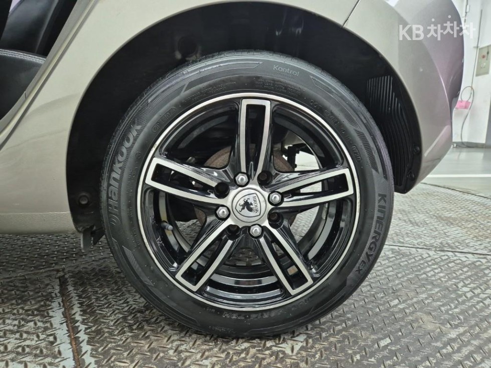 2015 - kia all