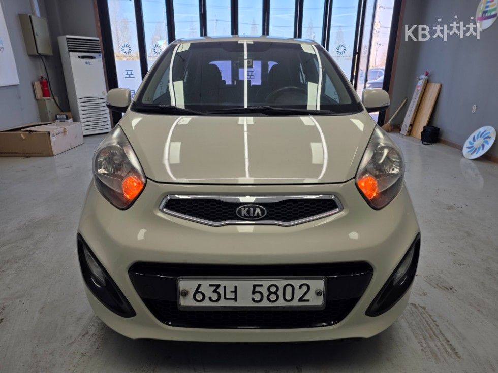 2015 - kia all