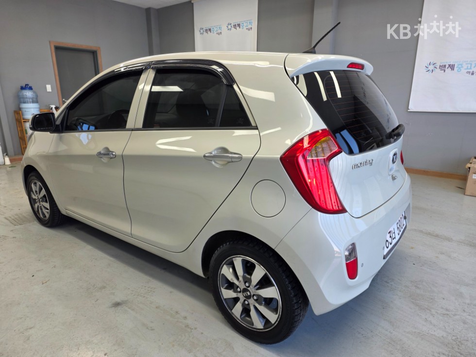 2015 - kia all