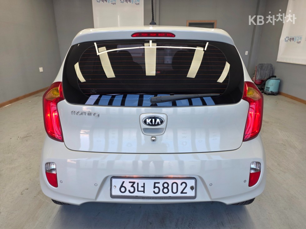 2015 - kia all