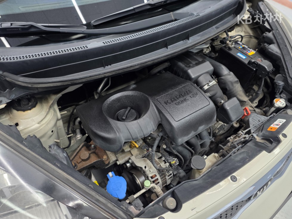 2015 - kia all