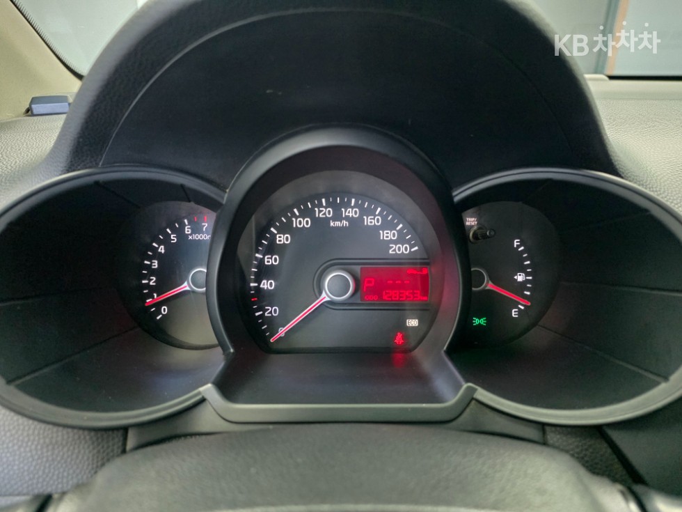 2015 - kia all