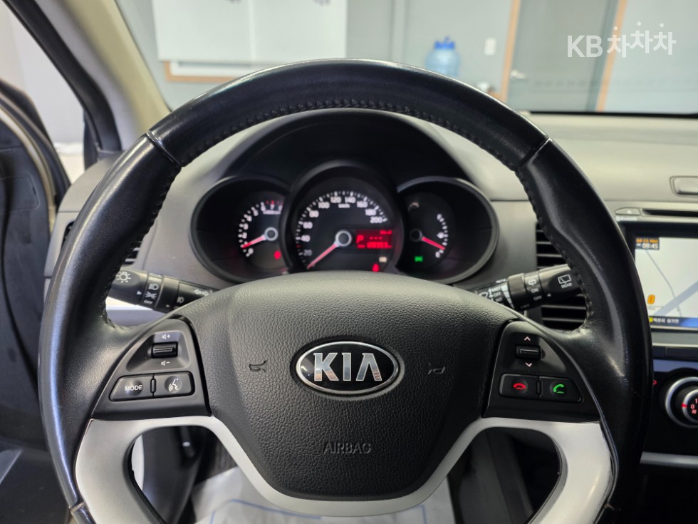 2015 - kia all