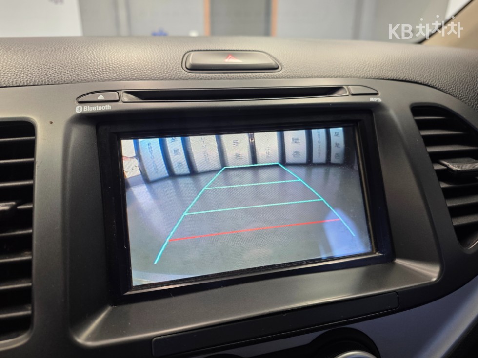 2015 - kia all