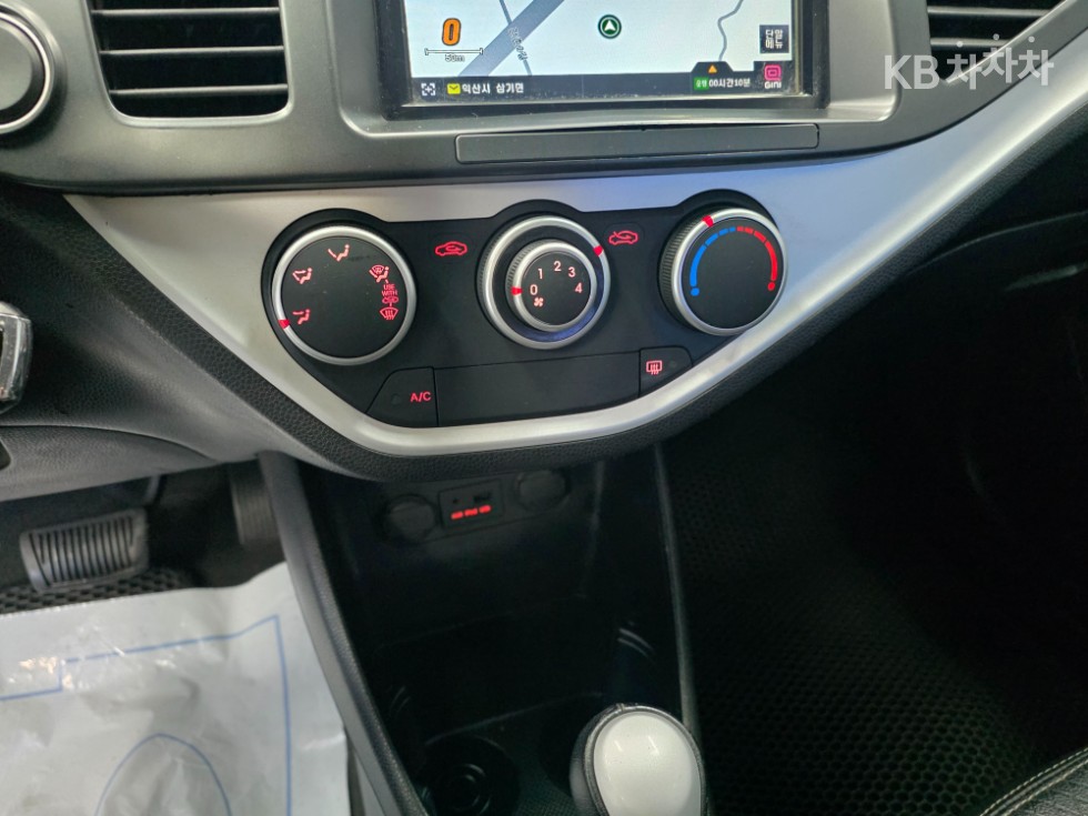 2015 - kia all