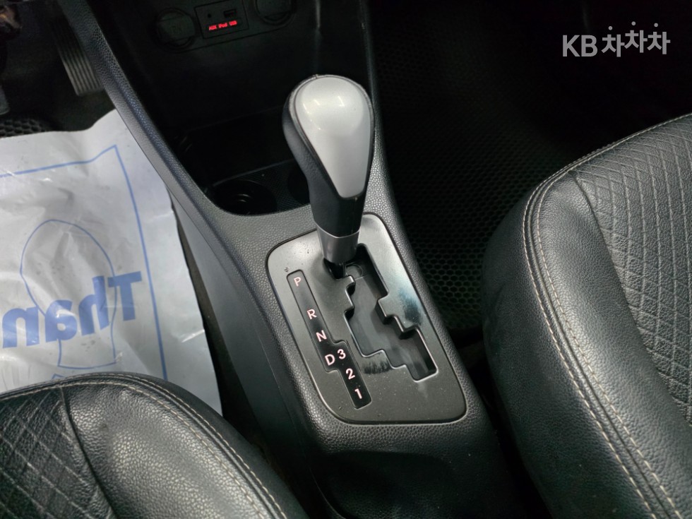 2015 - kia all