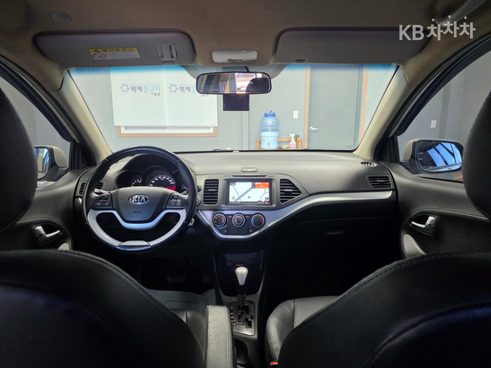 2015 - kia all