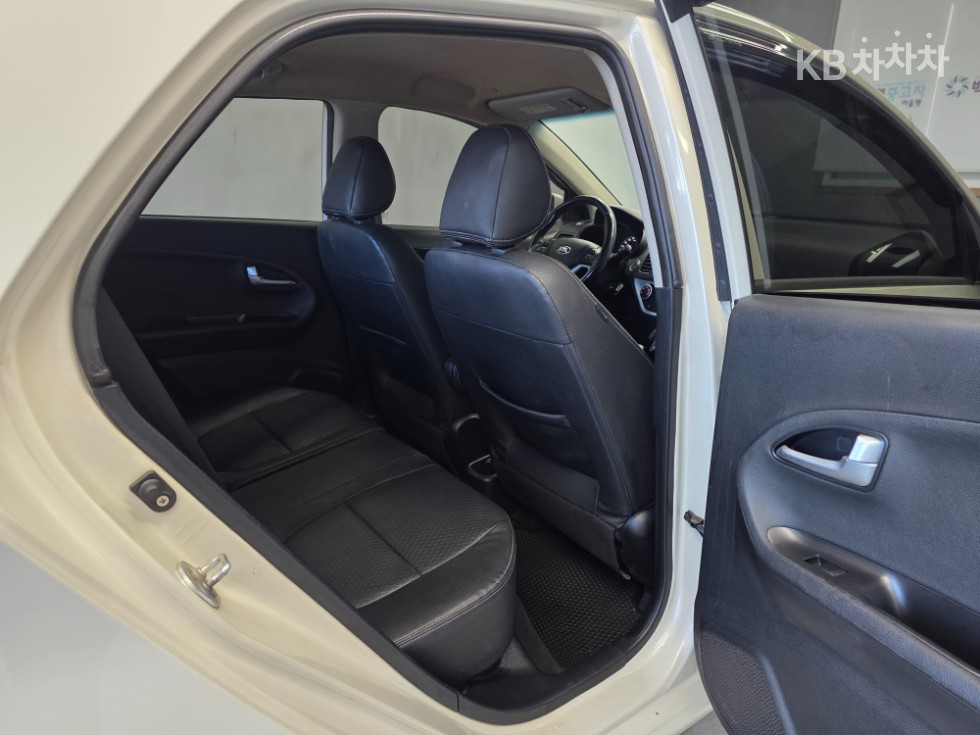 2015 - kia all