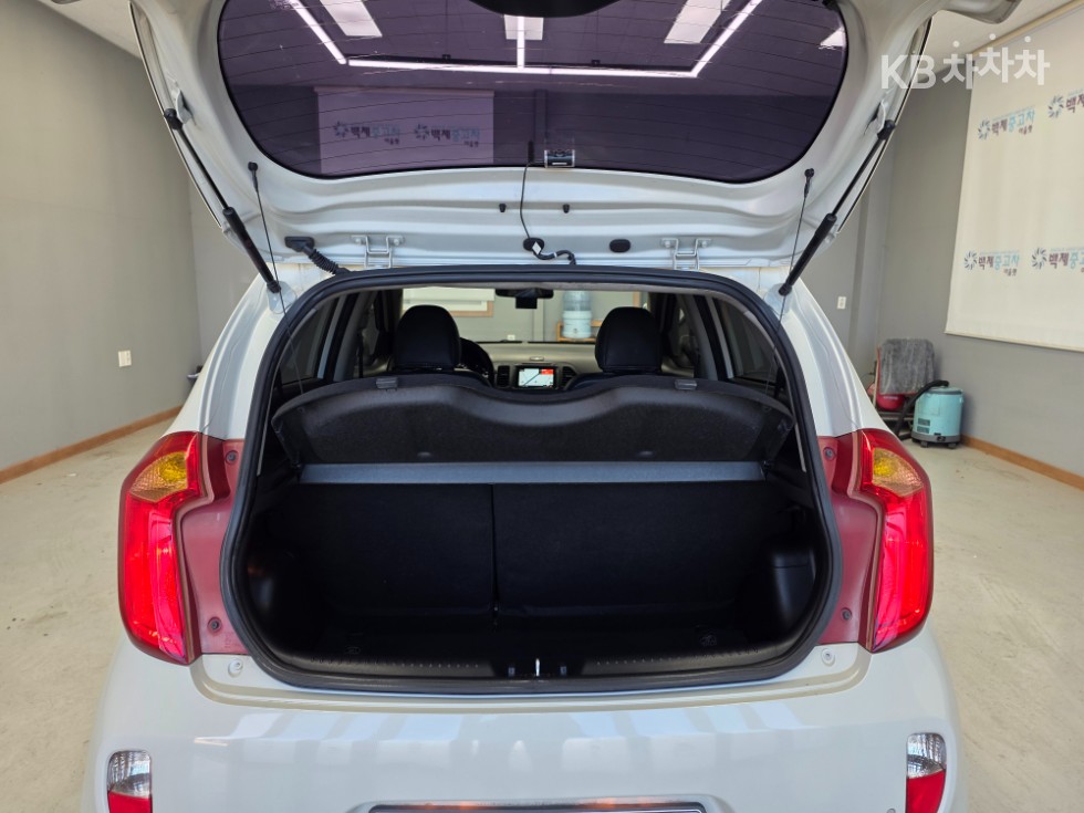 2015 - kia all