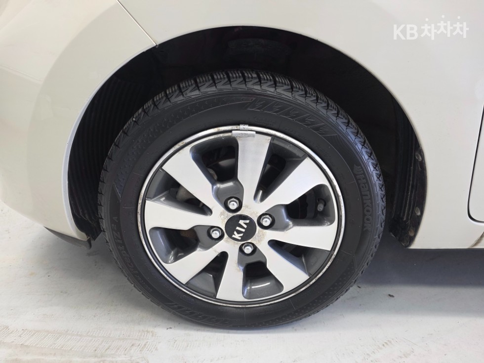 2015 - kia all