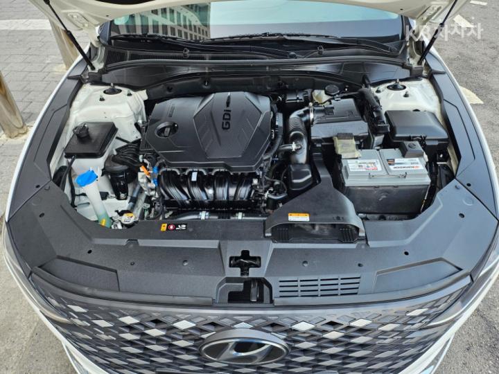 Hyundai Grandeur 2.5 Premium 7