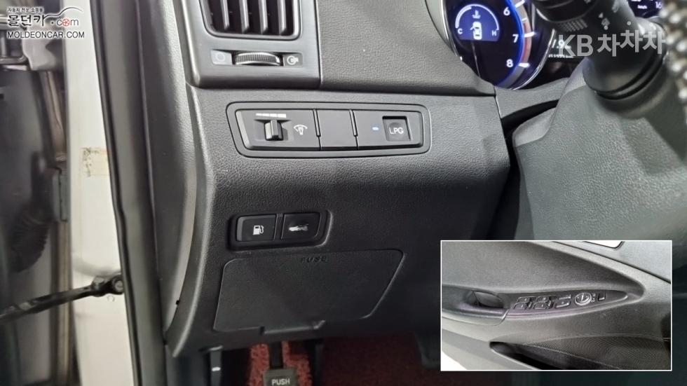 Hyundai Sonata — miniaturë 17
