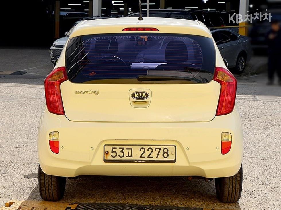 2012 - kia all