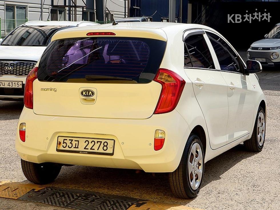 2012 - kia all