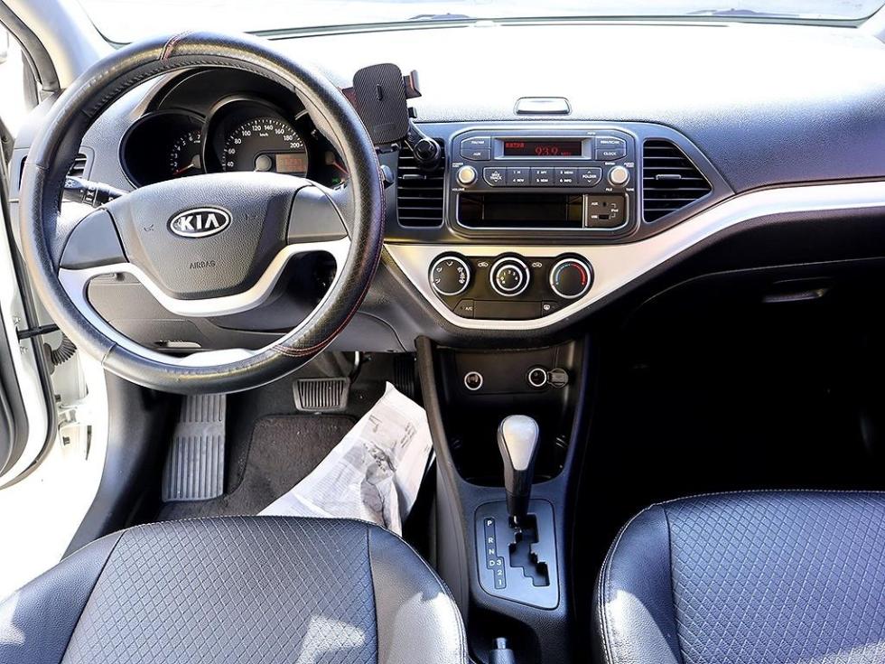 2012 - kia all