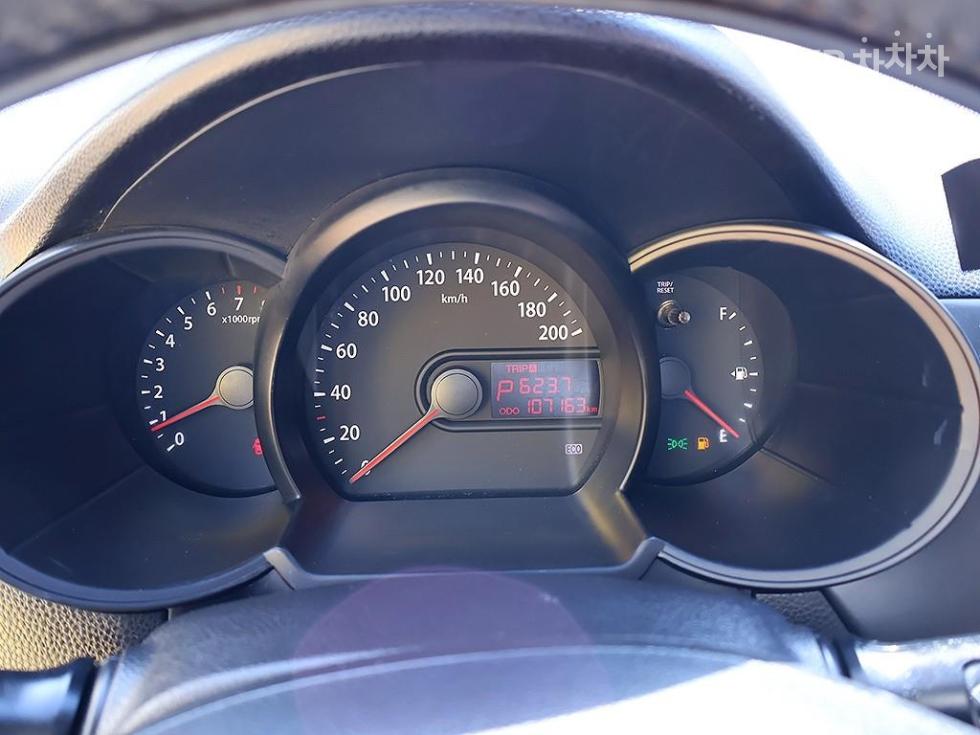 2012 - kia all