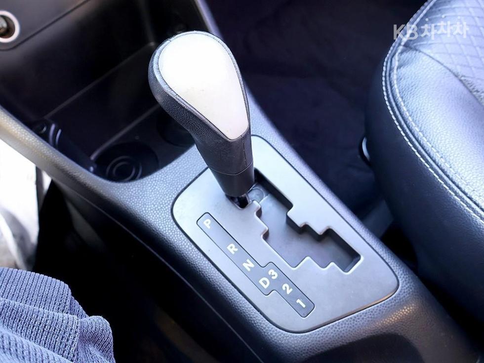 2012 - kia all