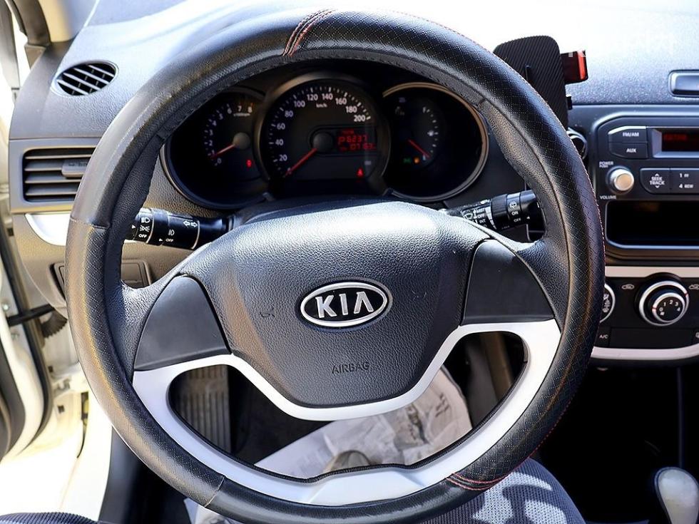 2012 - kia all