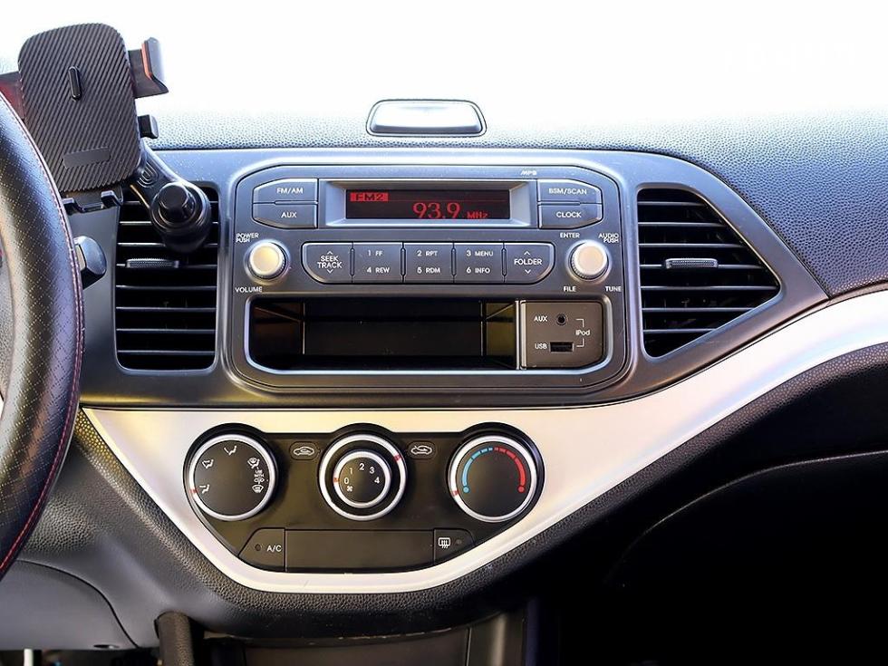 2012 - kia all