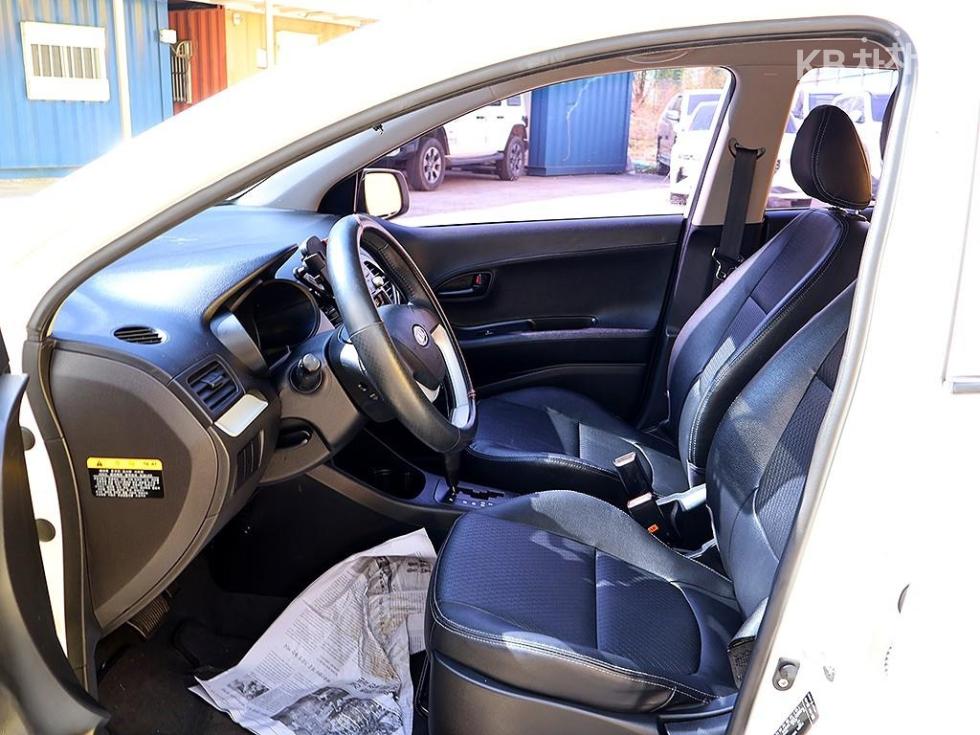 2012 - kia all