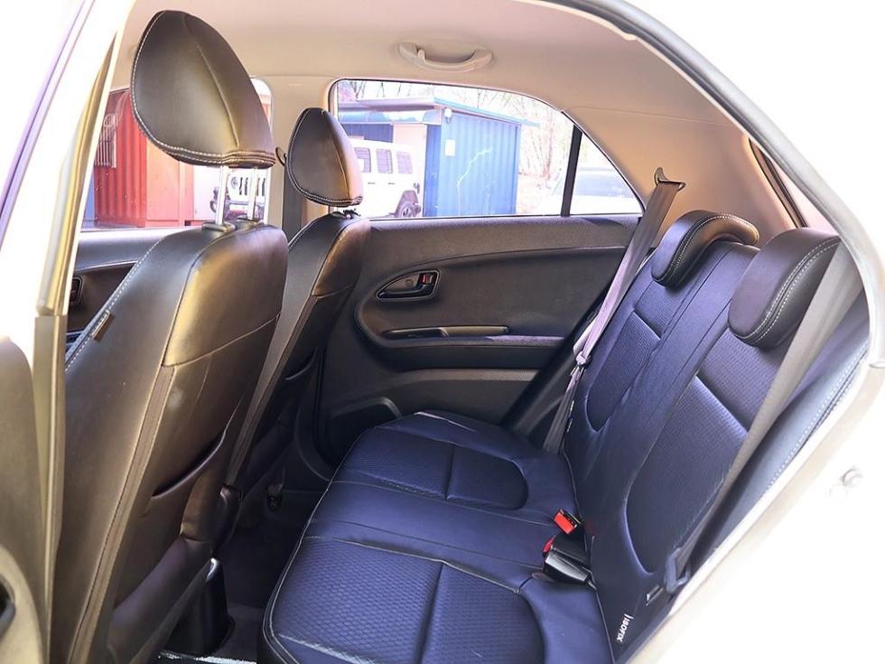 2012 - kia all