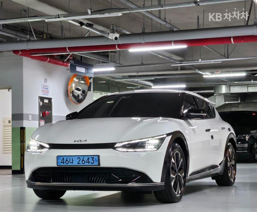 기아 EV6