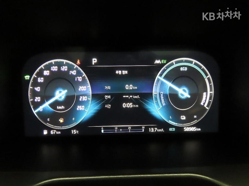 2023 - kia sorento