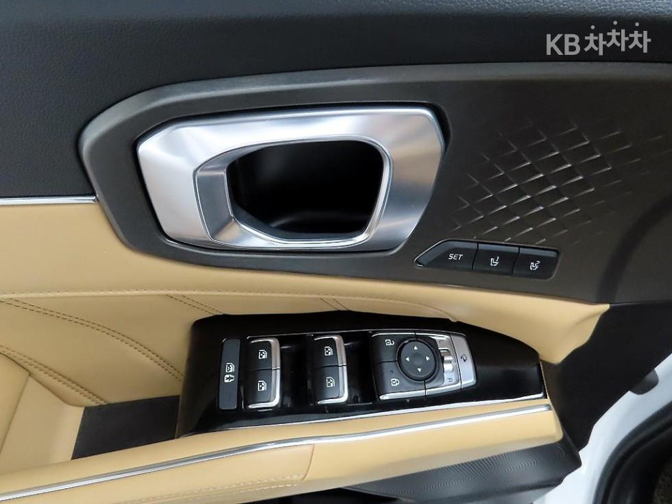 2023 - kia sorento