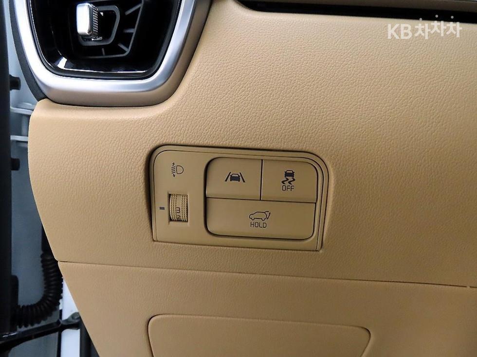 2023 - kia sorento