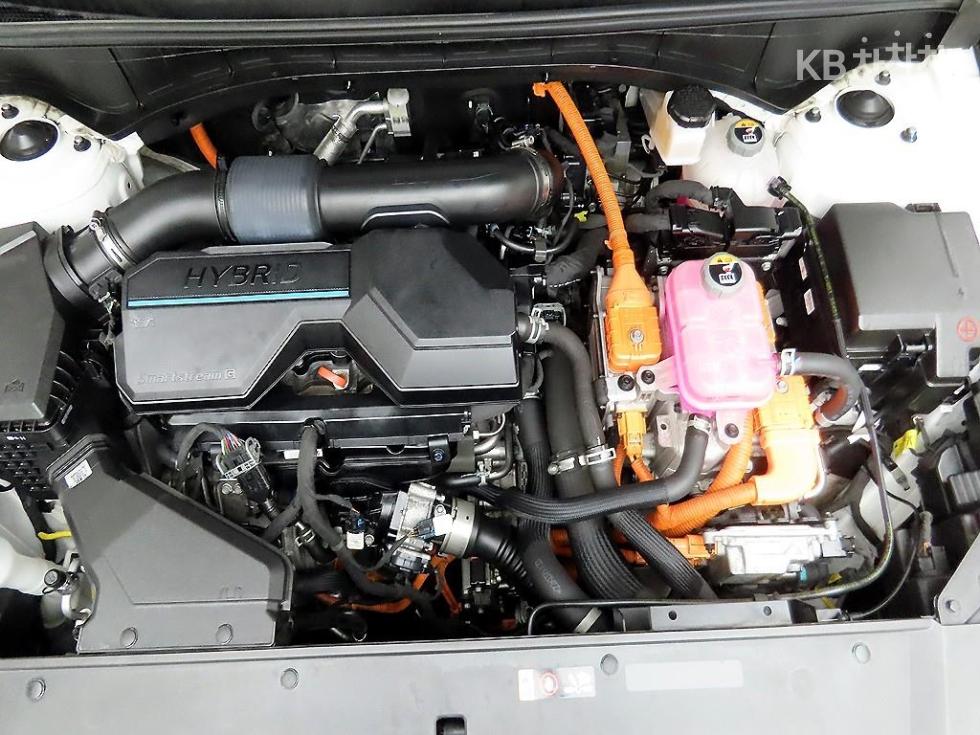 2023 - kia sorento