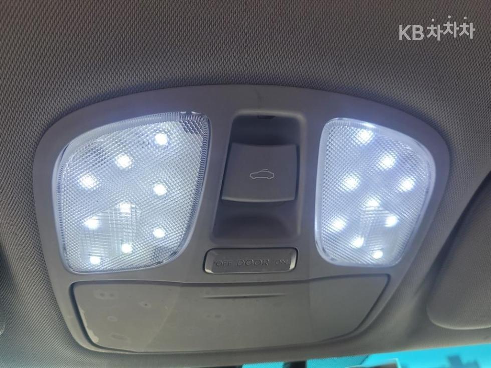 Hyundai Sonata — miniaturë 18