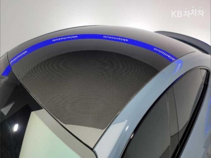 Audi RS e-tron GT Quattro Base Type 7