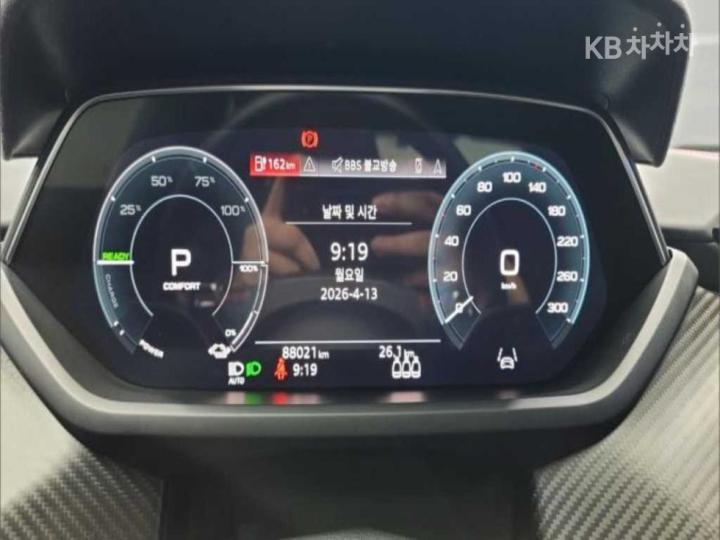 Audi RS e-tron GT Quattro Base Type 9