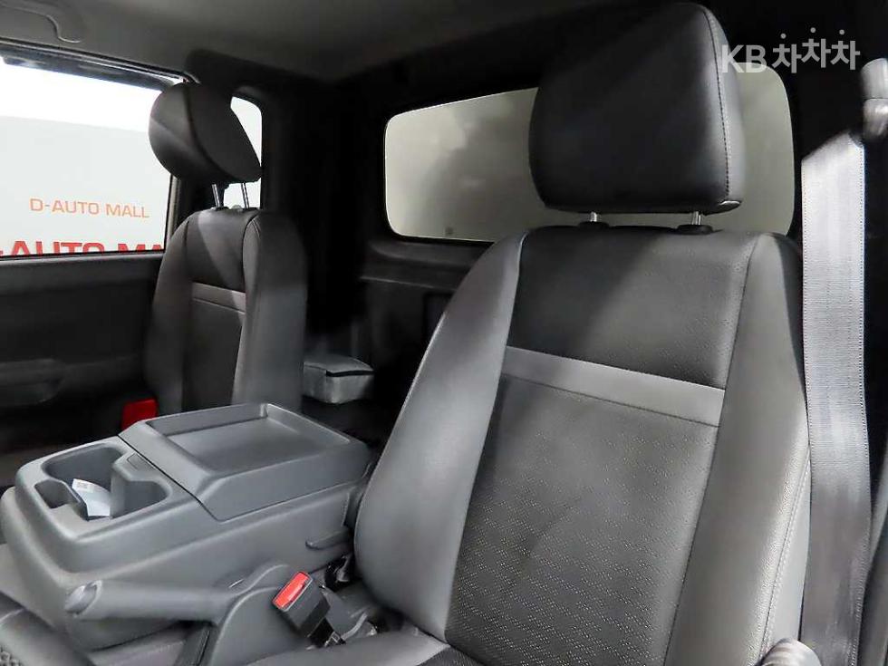 2025 - kia bongo iii