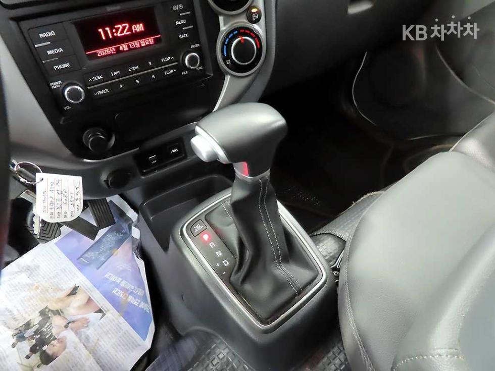 2025 - kia bongo iii