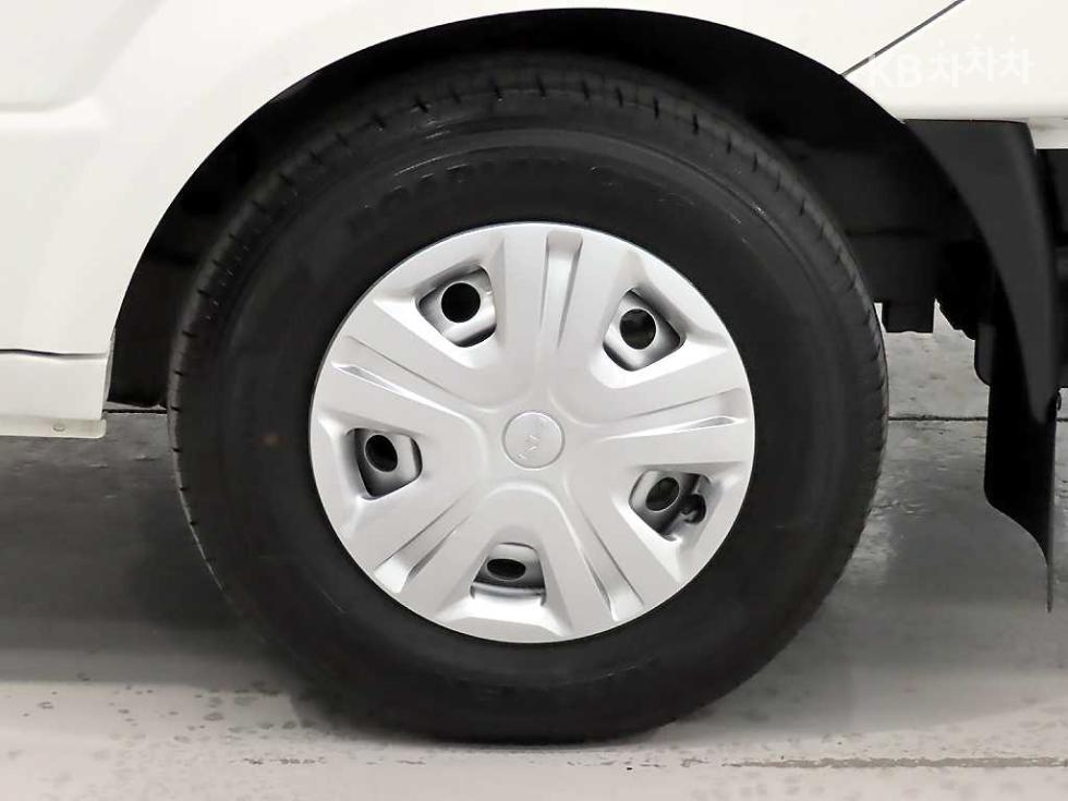 2025 - kia bongo iii