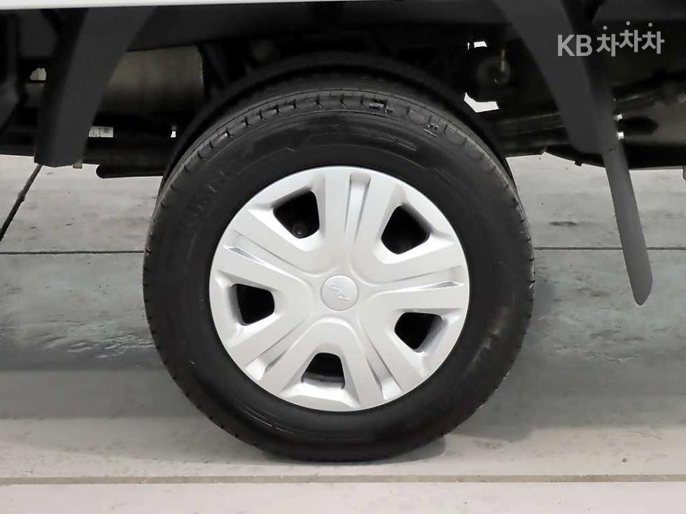 2025 - kia bongo iii
