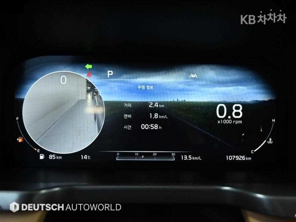 2021 - kia sorento