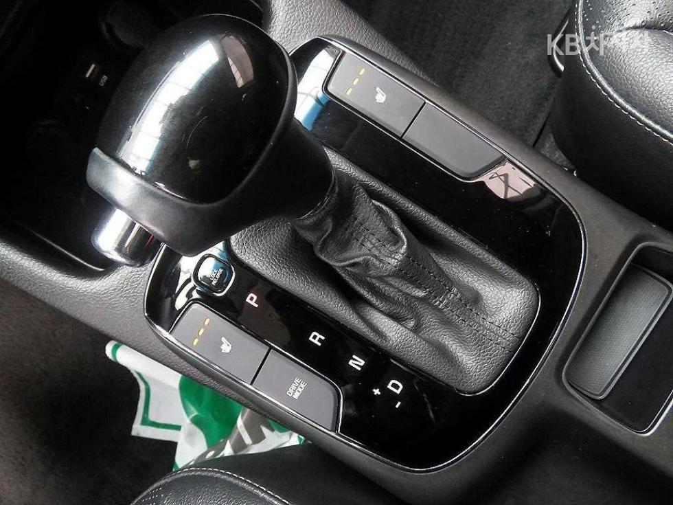 2016 - kia k3