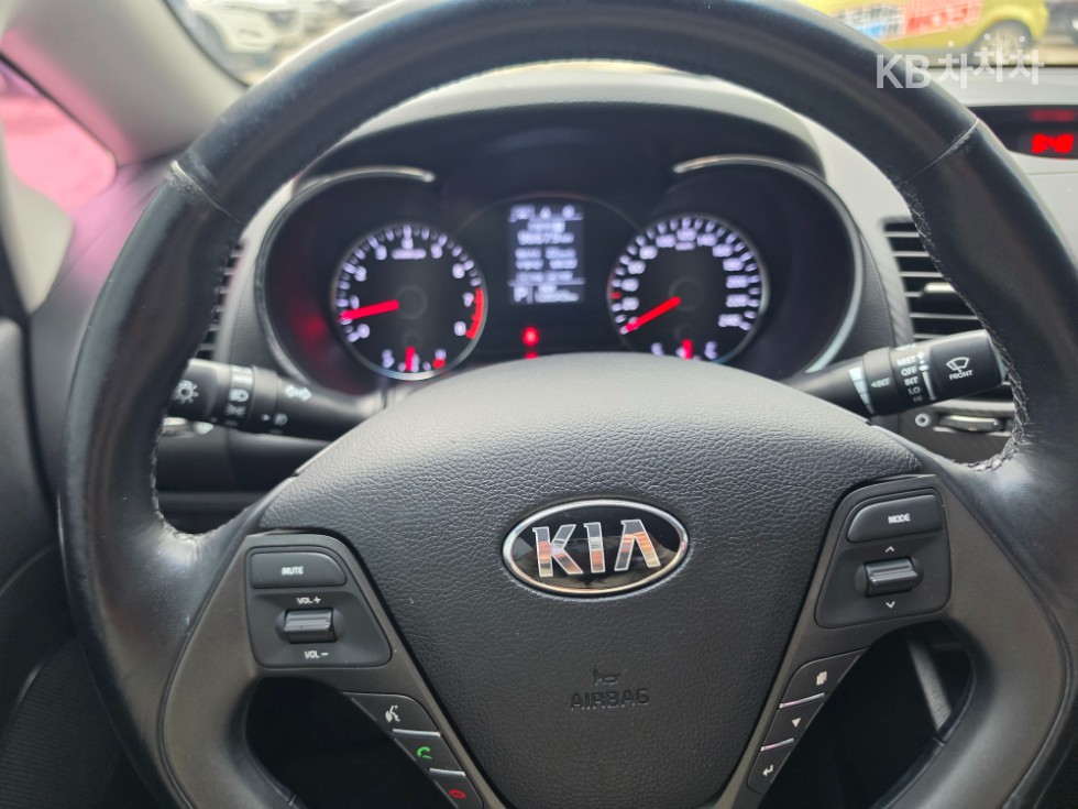 2013 - kia k3