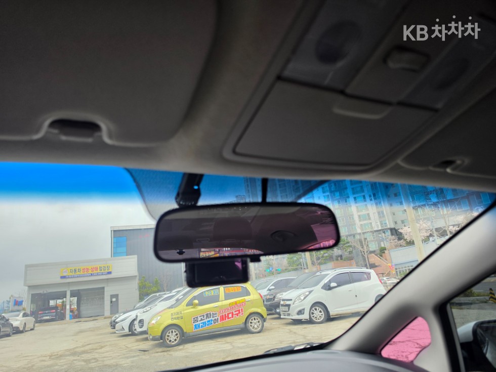 2013 - kia k3