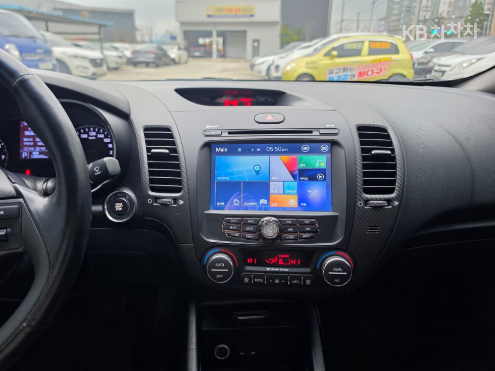 2013 - kia k3