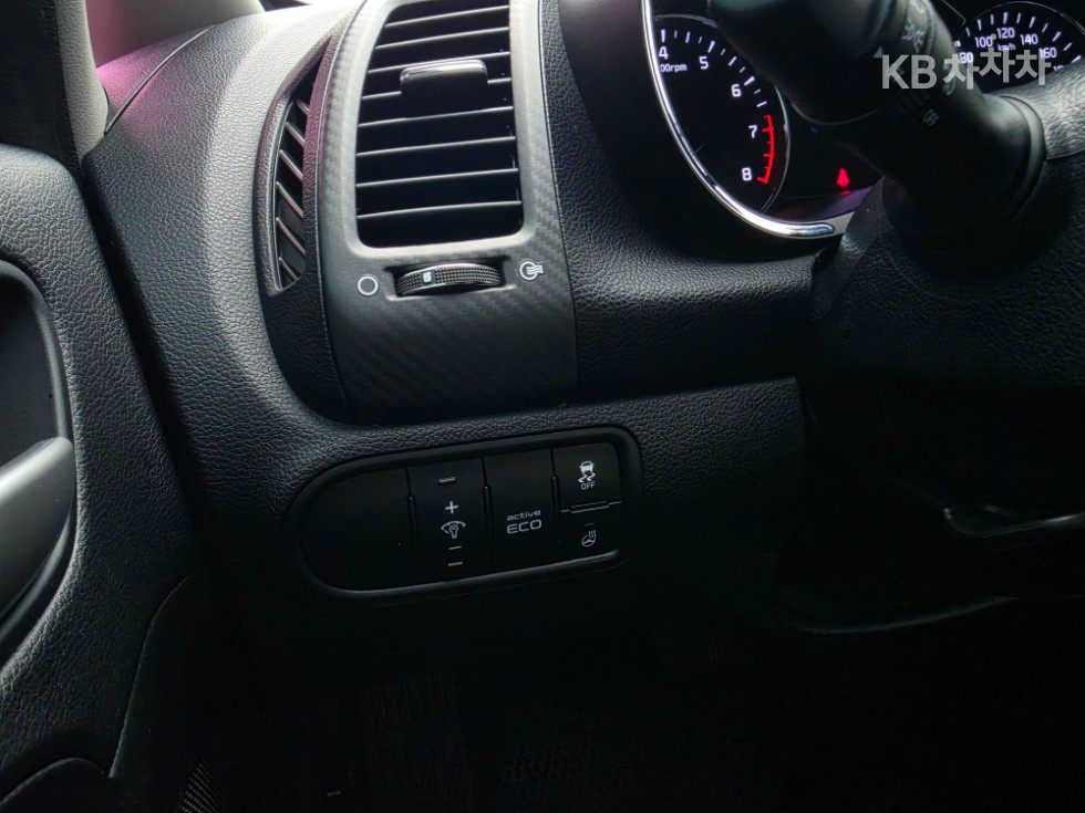 2013 - kia k3